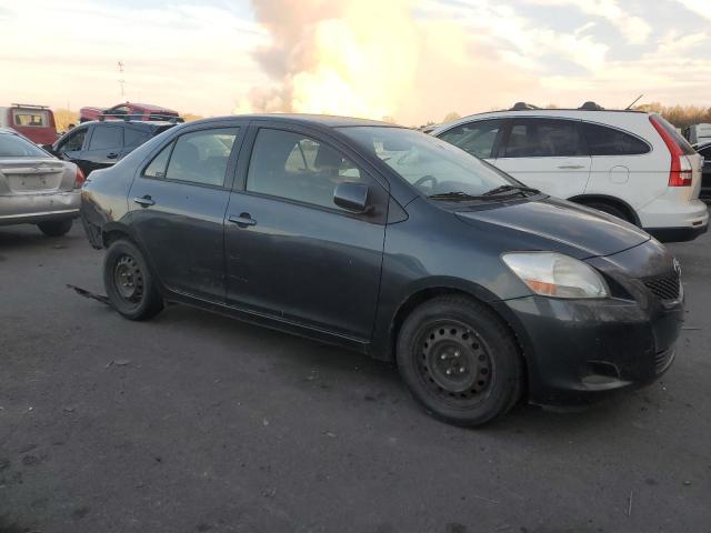 Photo 3 VIN: JTDBT4K36CL039421 - TOYOTA YARIS 