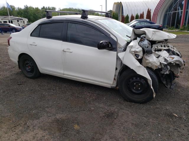 Photo 3 VIN: JTDBT4K37A1356116 - TOYOTA YARIS 