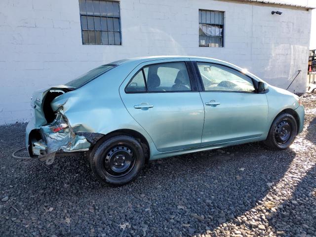 Photo 2 VIN: JTDBT4K37A1359422 - TOYOTA YARIS 