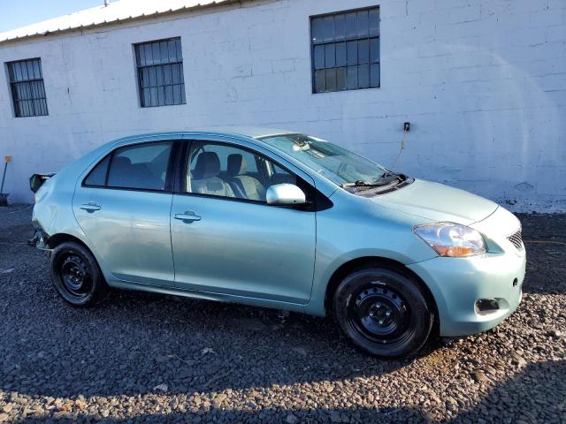 Photo 3 VIN: JTDBT4K37A1359422 - TOYOTA YARIS 