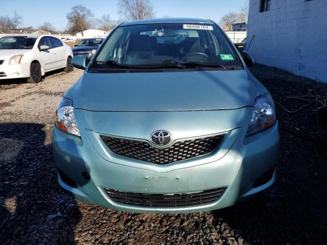 Photo 4 VIN: JTDBT4K37A1359422 - TOYOTA YARIS 