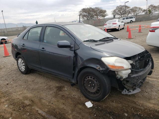 Photo 3 VIN: JTDBT4K37A1365530 - TOYOTA YARIS 