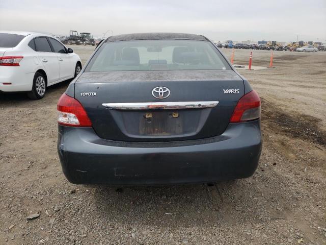 Photo 5 VIN: JTDBT4K37A1365530 - TOYOTA YARIS 