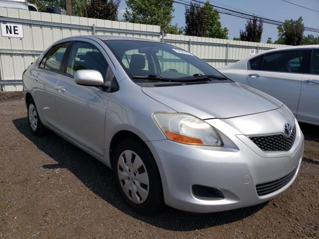 Photo 3 VIN: JTDBT4K37A1365799 - TOYOTA YARIS 