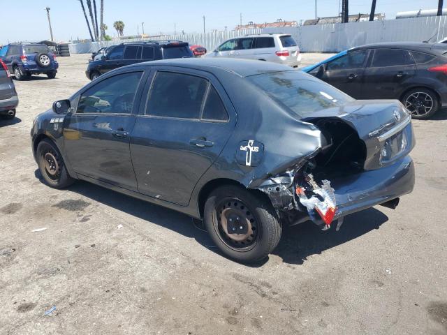 Photo 1 VIN: JTDBT4K37A1372445 - TOYOTA YARIS 