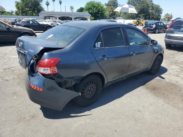 Photo 2 VIN: JTDBT4K37A1372445 - TOYOTA YARIS 