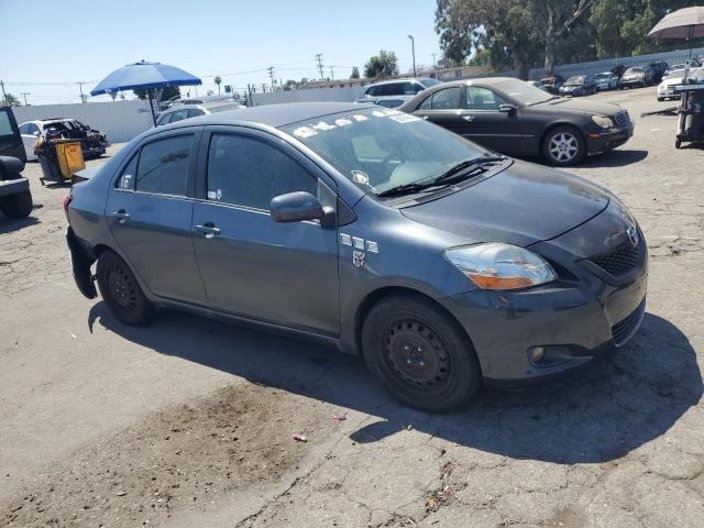 Photo 3 VIN: JTDBT4K37A1372445 - TOYOTA YARIS 