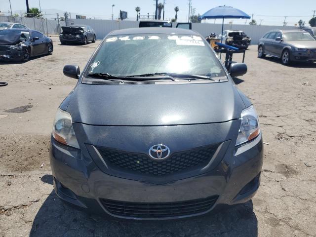 Photo 4 VIN: JTDBT4K37A1372445 - TOYOTA YARIS 