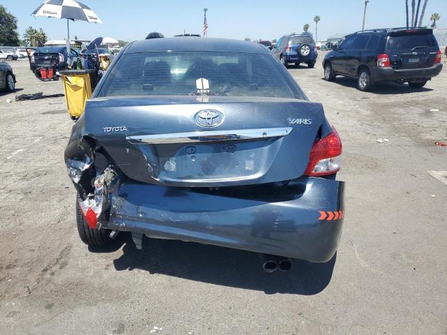 Photo 5 VIN: JTDBT4K37A1372445 - TOYOTA YARIS 