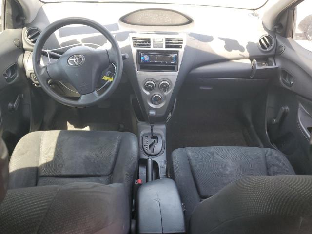 Photo 7 VIN: JTDBT4K37A1372445 - TOYOTA YARIS 