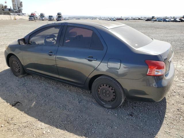 Photo 1 VIN: JTDBT4K37A1379671 - TOYOTA YARIS 