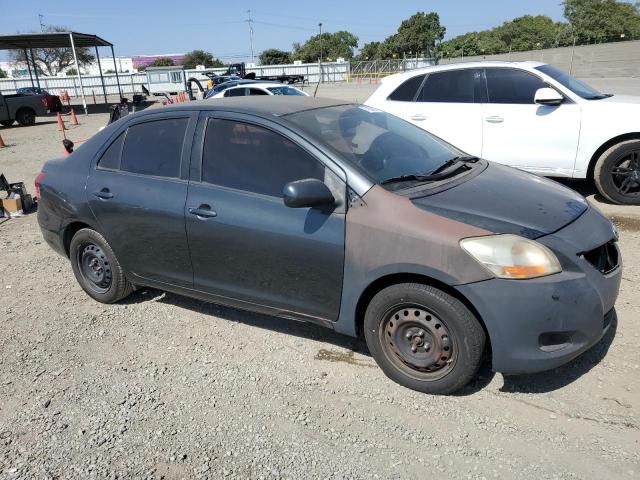 Photo 3 VIN: JTDBT4K37A1379671 - TOYOTA YARIS 