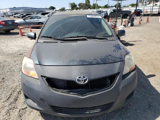 Photo 4 VIN: JTDBT4K37A1379671 - TOYOTA YARIS 