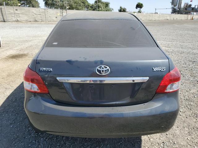 Photo 5 VIN: JTDBT4K37A1379671 - TOYOTA YARIS 