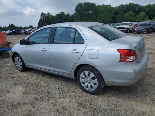 Photo 1 VIN: JTDBT4K37A1392324 - TOYOTA YARIS 