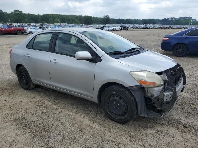 Photo 3 VIN: JTDBT4K37A1392324 - TOYOTA YARIS 