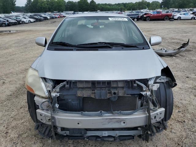 Photo 4 VIN: JTDBT4K37A1392324 - TOYOTA YARIS 