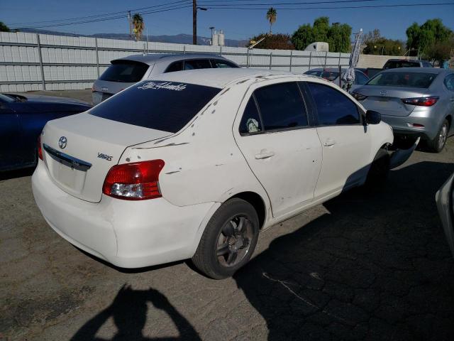 Photo 2 VIN: JTDBT4K37A4065212 - TOYOTA YARIS 