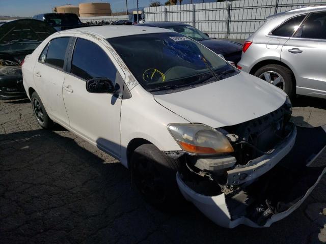 Photo 3 VIN: JTDBT4K37A4065212 - TOYOTA YARIS 