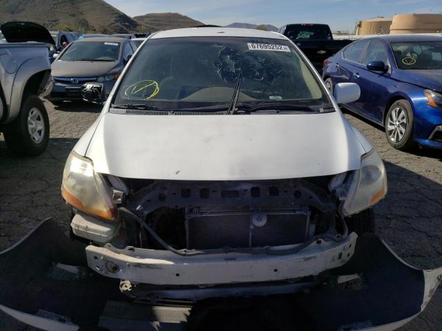 Photo 4 VIN: JTDBT4K37A4065212 - TOYOTA YARIS 