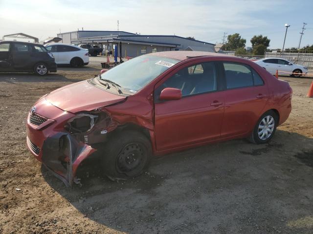 Photo 0 VIN: JTDBT4K37A4065646 - TOYOTA YARIS 