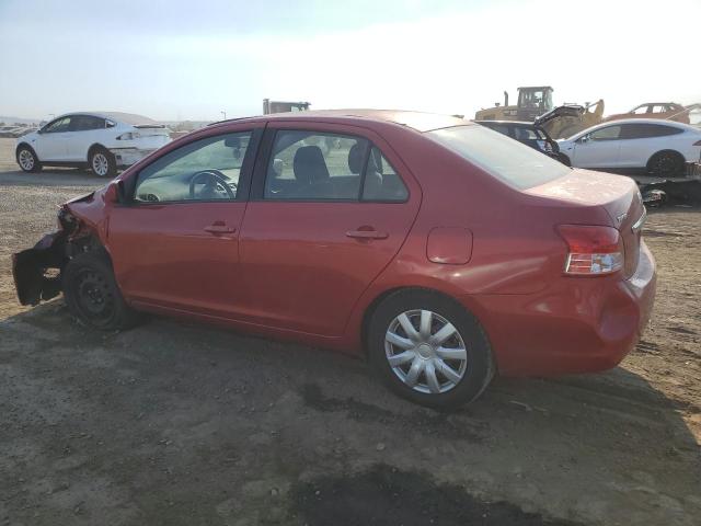 Photo 1 VIN: JTDBT4K37A4065646 - TOYOTA YARIS 