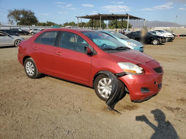 Photo 3 VIN: JTDBT4K37A4065646 - TOYOTA YARIS 