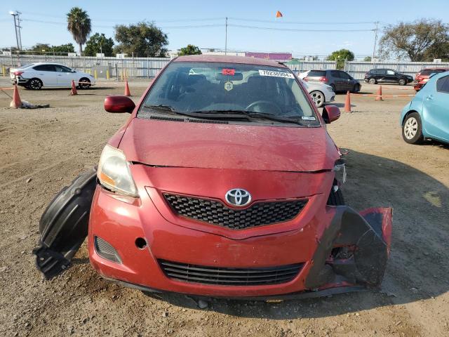 Photo 4 VIN: JTDBT4K37A4065646 - TOYOTA YARIS 