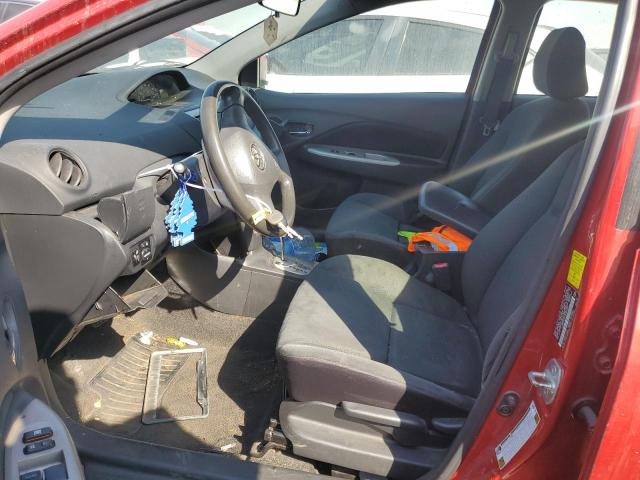 Photo 6 VIN: JTDBT4K37A4065646 - TOYOTA YARIS 