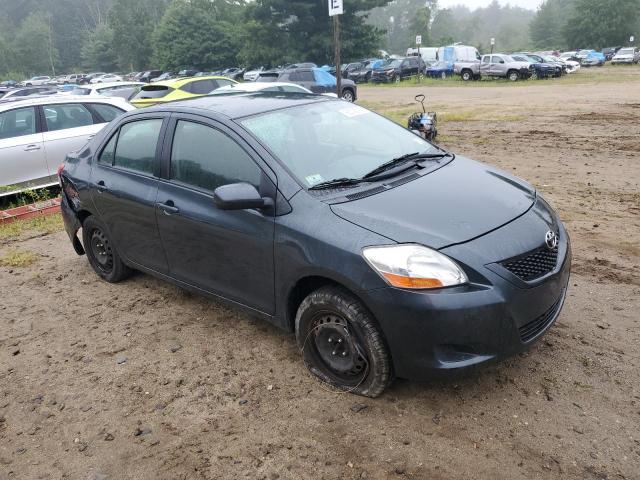 Photo 3 VIN: JTDBT4K37A4065680 - TOYOTA YARIS 