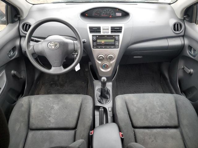 Photo 7 VIN: JTDBT4K37A4065680 - TOYOTA YARIS 