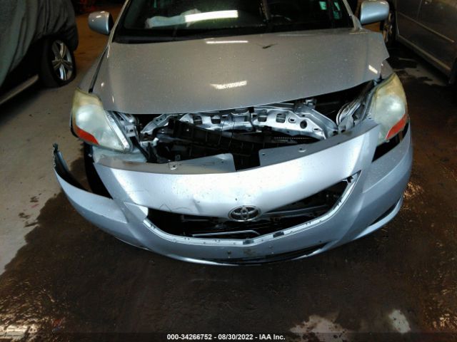 Photo 5 VIN: JTDBT4K37A4069258 - TOYOTA YARIS 