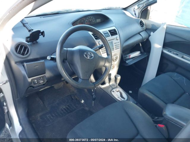 Photo 4 VIN: JTDBT4K37A4069681 - TOYOTA YARIS 