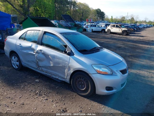 Photo 5 VIN: JTDBT4K37A4069681 - TOYOTA YARIS 