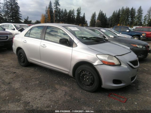 Photo 0 VIN: JTDBT4K37A4072886 - TOYOTA YARIS 