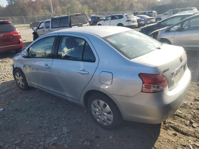 Photo 1 VIN: JTDBT4K37A4077473 - TOYOTA YARIS 