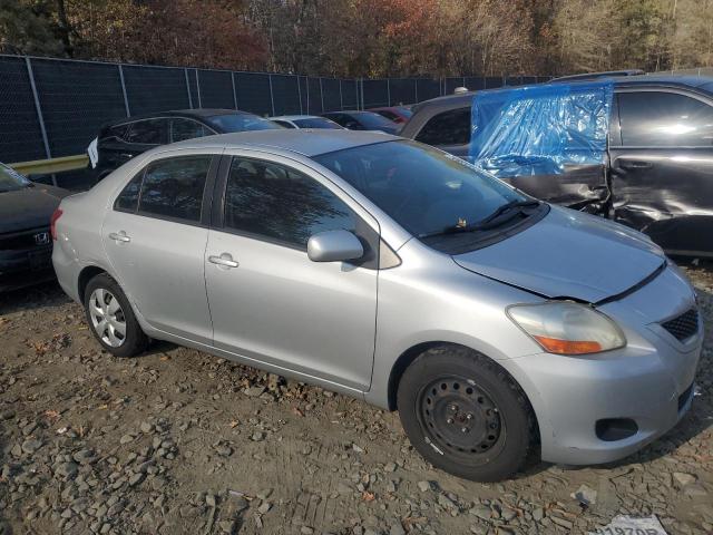 Photo 3 VIN: JTDBT4K37A4077473 - TOYOTA YARIS 