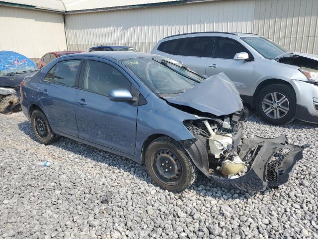 Photo 3 VIN: JTDBT4K37B1404313 - TOYOTA YARIS 