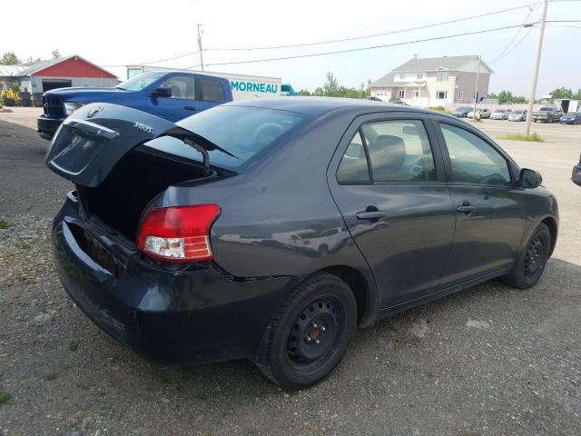 Photo 2 VIN: JTDBT4K37B1412752 - TOYOTA YARIS 