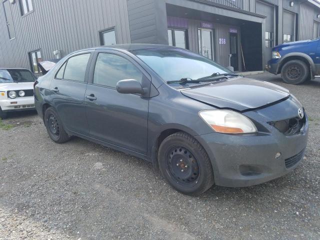 Photo 3 VIN: JTDBT4K37B1412752 - TOYOTA YARIS 