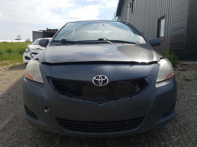 Photo 4 VIN: JTDBT4K37B1412752 - TOYOTA YARIS 