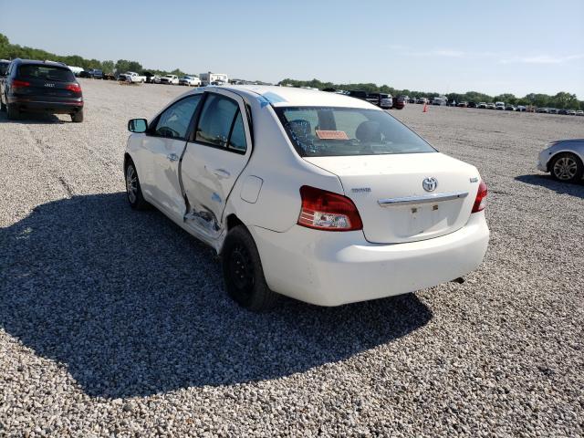 Photo 2 VIN: JTDBT4K37B4080410 - TOYOTA YARIS 