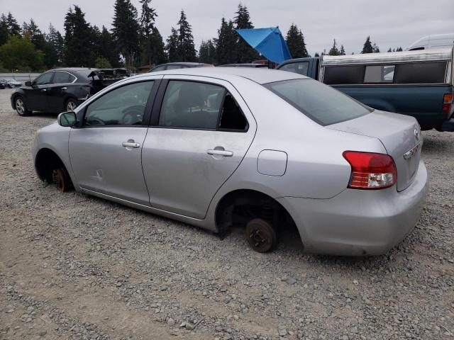 Photo 1 VIN: JTDBT4K37C1417628 - TOYOTA YARIS 