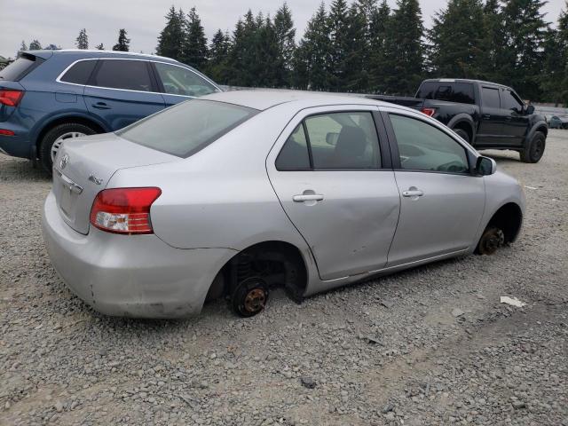 Photo 2 VIN: JTDBT4K37C1417628 - TOYOTA YARIS 