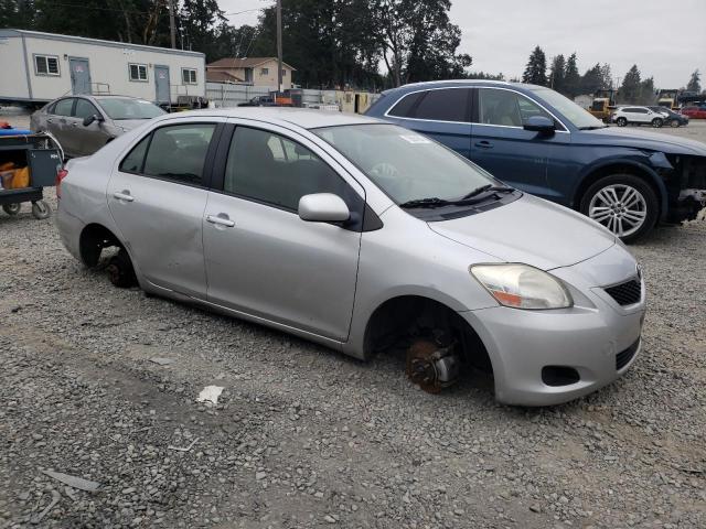 Photo 3 VIN: JTDBT4K37C1417628 - TOYOTA YARIS 