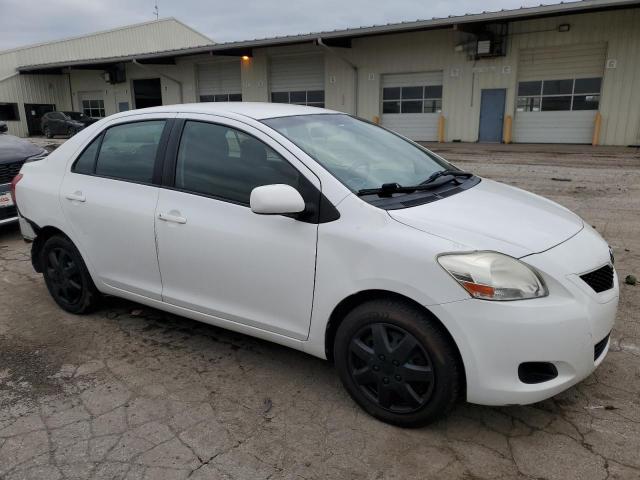 Photo 3 VIN: JTDBT4K37C1420660 - TOYOTA YARIS 