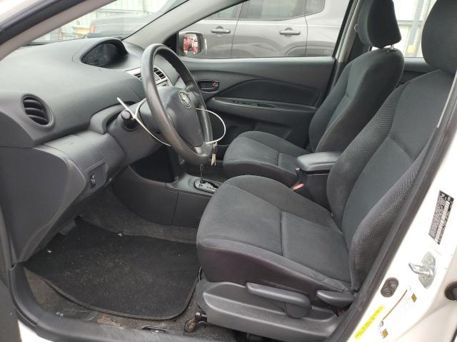 Photo 6 VIN: JTDBT4K37C1420660 - TOYOTA YARIS 