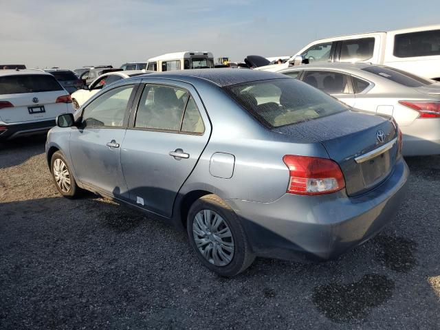 Photo 1 VIN: JTDBT4K37CL013281 - TOYOTA YARIS 