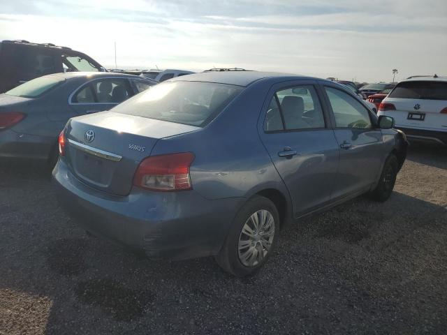 Photo 2 VIN: JTDBT4K37CL013281 - TOYOTA YARIS 