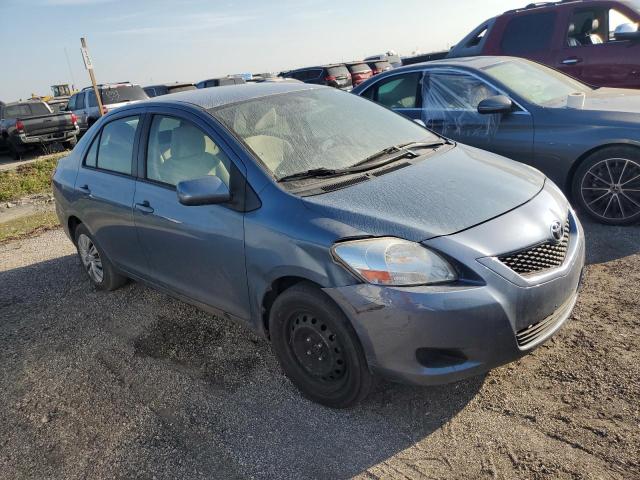 Photo 3 VIN: JTDBT4K37CL013281 - TOYOTA YARIS 